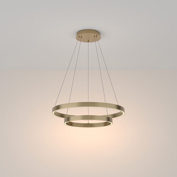 Подвесной светильник Maytoni MOD058PL-L55BS3K