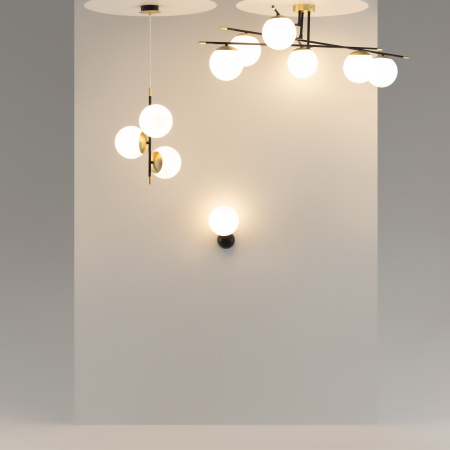 Потолочный светильник Maytoni MOD048CL-06G