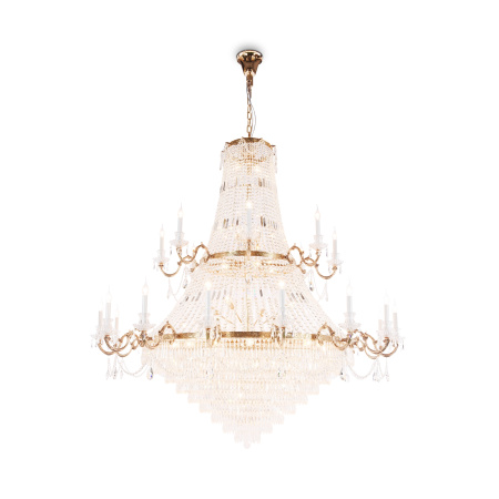 Подвесной светильник Maytoni DIA890-PL-66-G