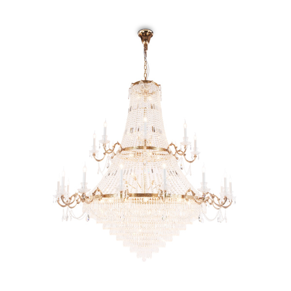 Подвесной светильник Maytoni DIA890-PL-66-G