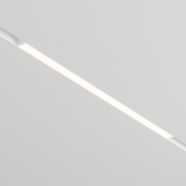 Трековый светильник Technical TR030-4-24WTW-DD2-W