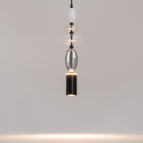 Подвесной светильник Maytoni Monochrome MOD071PL-L8B3K1