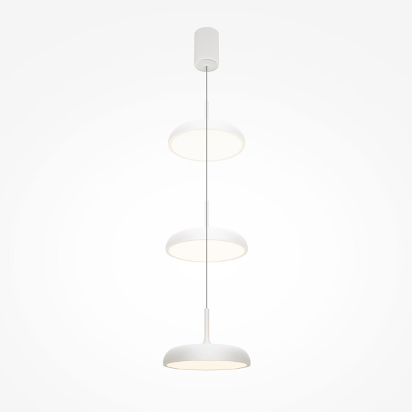 Подвесной светильник Maytoni MOD189PL-L30W3K