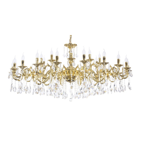 Подвесной светильник Maytoni DIA883-PL-30-G