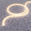 Гибкий неон Led Strip 433001