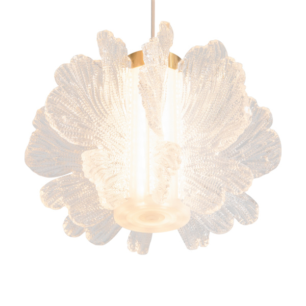 Подвесной светильник Freya FR5579PL-L40BS