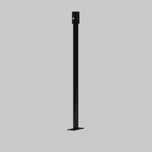 Комплектующие для уличной трековой системы Outdoor O-TR001-HL-B300