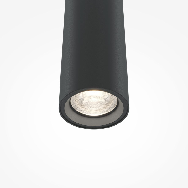 Подвесной светодиодный светильник Maytoni Pro Extra MOD160PL-L6BK