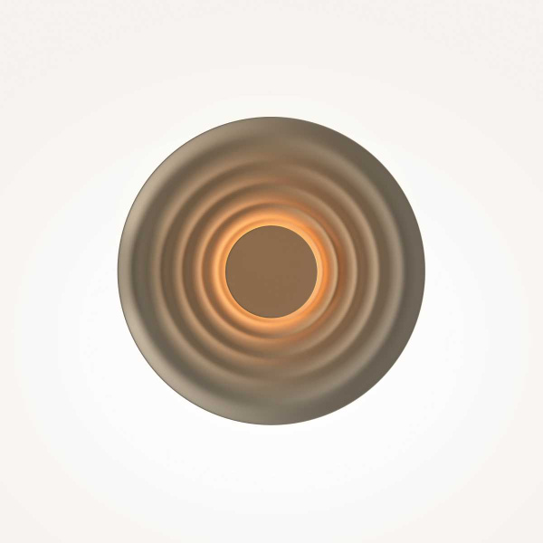 Настенный светильник (бра) Maytoni MOD400WL-L5KH3K