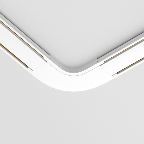 Комплектующие для систем освещения с токоведущими элементами Technical TRA084CR-11W