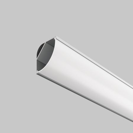 Профиль Led Strip ALM-3030B-S-2M