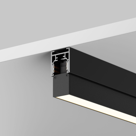 Шинопровод Maytoni Exility TRXM034-412B