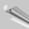 Профиль Led Strip ALM-5313B-S-2M