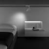 Трековый светильник Technical TR003-1-26W3K-M-W