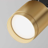 Трековый светильник Maytoni Technical Single phase track system Unity Polar TR088-1-GX53-MG