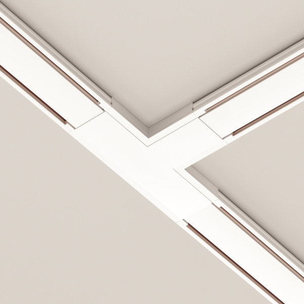 Комплектующие для систем освещения с токоведущими элементами Technical TRA084CT-11W