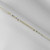 Комплектующие для систем освещения с токоведущими элементами Technical CA001-L500-BS