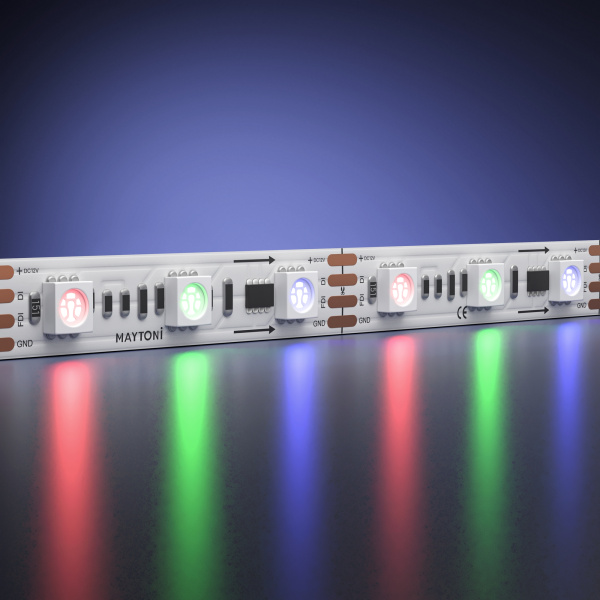 Светодиодная лента Led Strip 201242