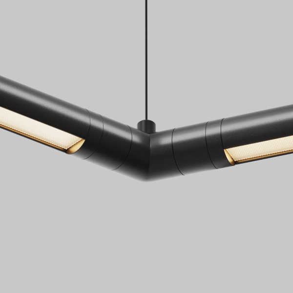 Комплектующие для систем освещения с токоведущими элементами Technical CA018LWC-B