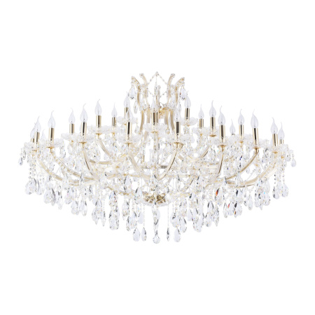 Подвесной светильник Maytoni DIA880-PL-35-G
