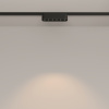 Трековый светильник Technical TR082-1-6W3K-M-B