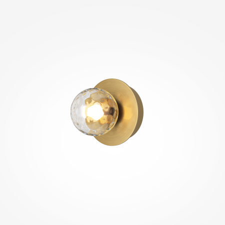 Настенный светильник (бра) Maytoni MOD331WL-L3BS3K