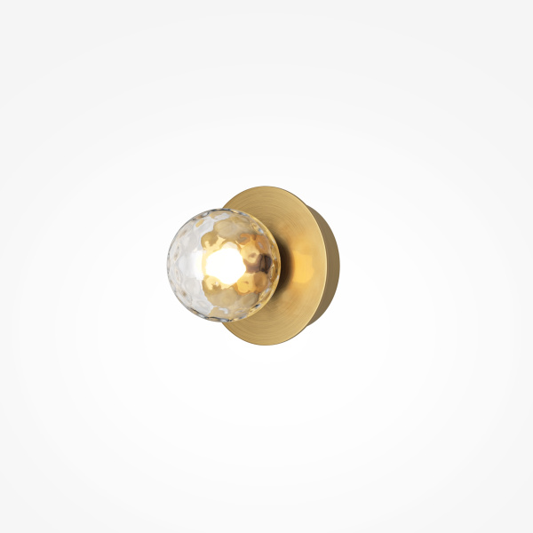Настенный светильник (бра) Maytoni MOD331WL-L3BS3K