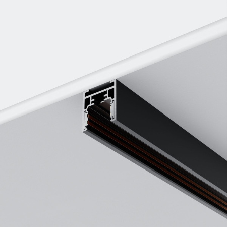 Шинопровод Maytoni Exility TRXM034-412B