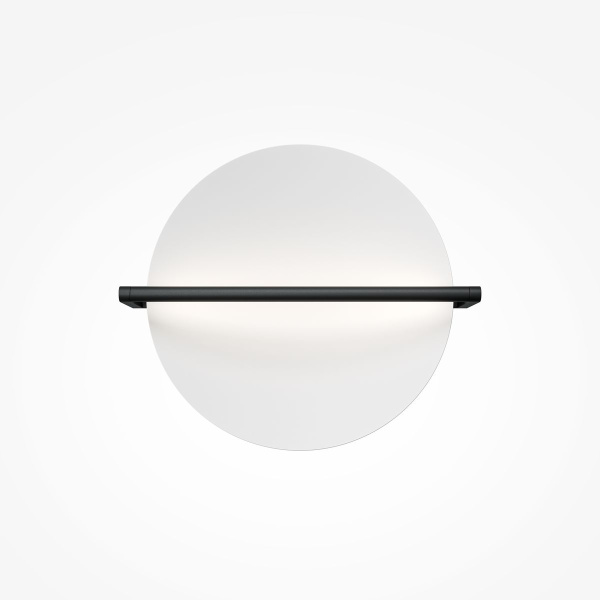 Настенный светильник (бра) Maytoni Mira MOD279WL-L14B3K