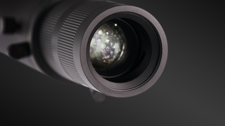 Трековый светильник Technical TR108-2-10W4K-B