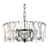 Подвесная люстра Maytoni Puntes MOD043PL-04CH