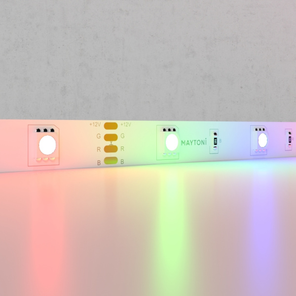 Светодиодная лента Led Strip 10126