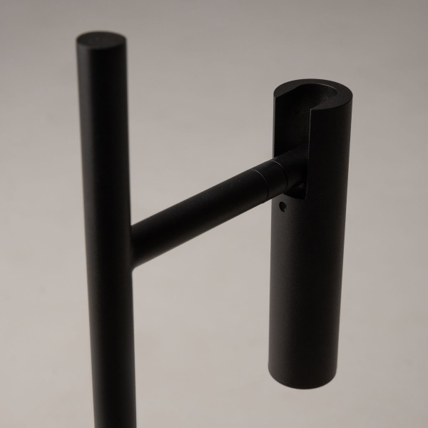 Торшер Maytoni Estudo Z010FL-L8B3K