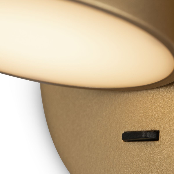 Бра Maytoni Pixel MOD421WL-L6BS3K