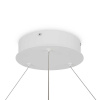 Подвесной светодиодный светильник Maytoni Rim MOD058PL-L65WK