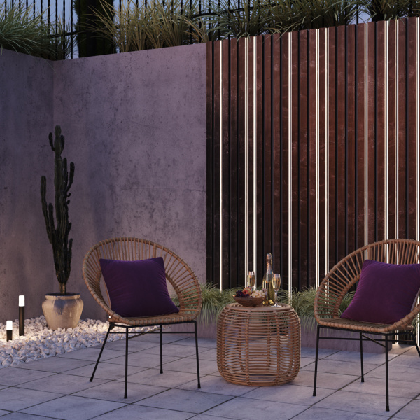 Светодиодная лента Led Strip 201078