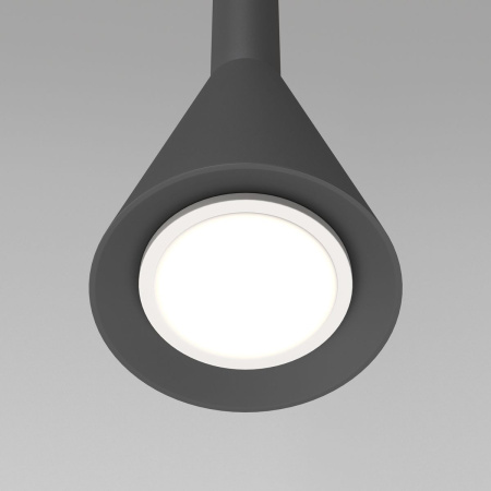 Подвесной светильник Maytoni Technical Arrow P064PL-01B