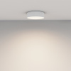 Потолочный светильник Technical C032CL-24W4K-RD-W