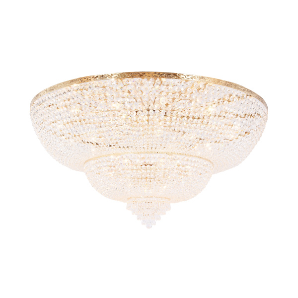 Потолочный светильник Maytoni DIA890-CL-34-G