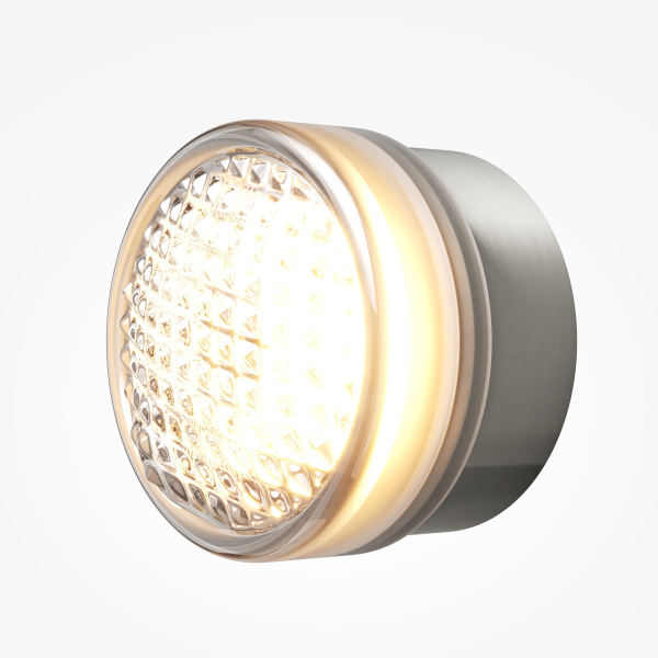Настенный светильник (бра) Maytoni MOD493WL-L6PTK