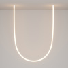 Комплектующие для гибкого неона Led Strip 20321