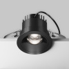 Встраиваемый светильник Technical DL100-12W2.7-3-4K-RD-B