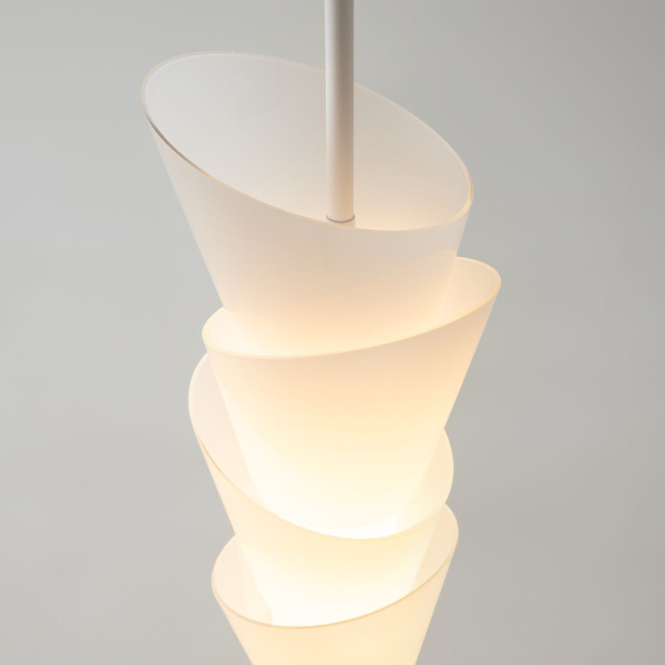 Подвесной светильник Maytoni Seoul MOD374PL-L28W3K