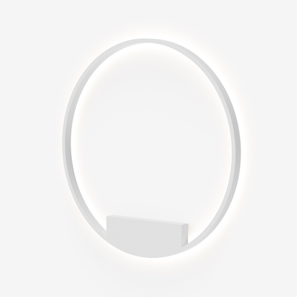 Настенный светильник (бра) Maytoni MOD058WL-L50WK