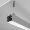 Профиль Led Strip ALM-3535B-S-2M