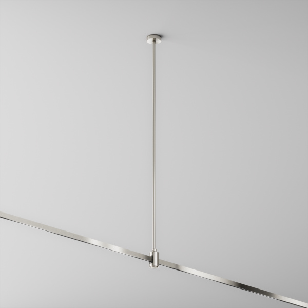 Комплектующие для систем освещения с токоведущими элементами Technical TRA159C-B1-PT