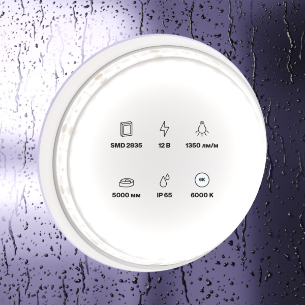 Светодиодная лента Led Strip 10119