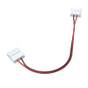 Комплектующие к светодиодной ленте с токоведущими элементами Led Strip CN013