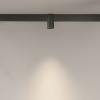Трековый светильник Technical TR122-4-7W-DS-B
